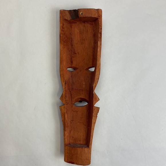 Wall Mask - Picture 2 of 2